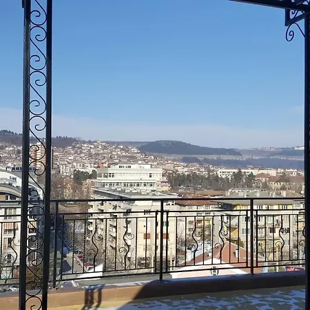 Lejlighed Unique Studio- Great Balcony And View! Parking Possibility! *