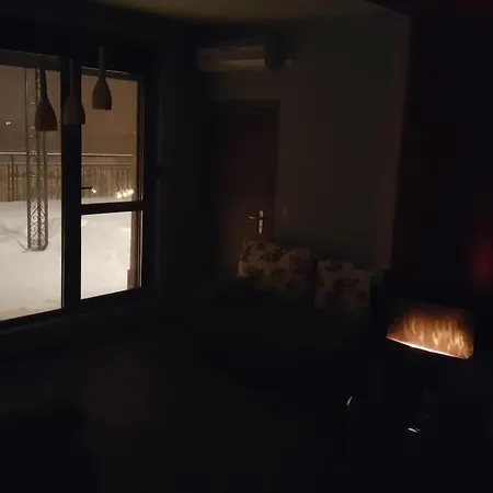 Appartement Unique Studio- Great Balcony And View! Parking Possibility! Veliko Tarnovo