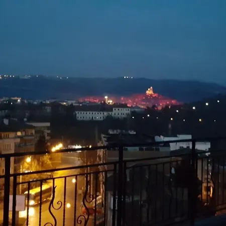 Appartement Unique Studio- Great Balcony And View! Parking Possibility!