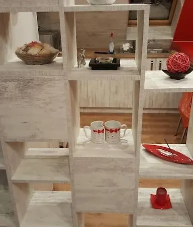 Appartamento Unique Studio- Great Balcony And View! Parking Possibility!