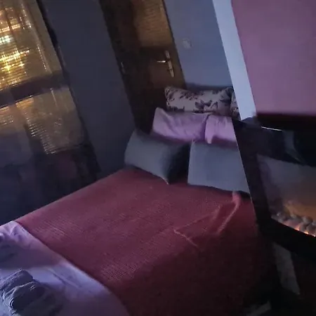 Appartamento Unique Studio- Great Balcony And View! Parking Possibility!