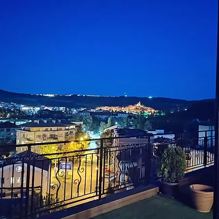 Unique Studio- Great Balcony And View! Parking Possibility! Appartamento *