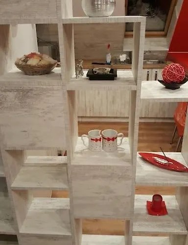 Lejlighed Unique Studio- Great Balcony And View! Parking Possibility!